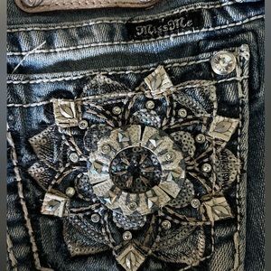 Miss Me Jeans.. size 26